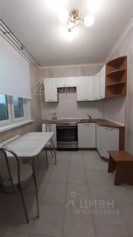 1-к кв. Москва ул. Академика Анохина, 5К1 (39.0 м) - Фото 0