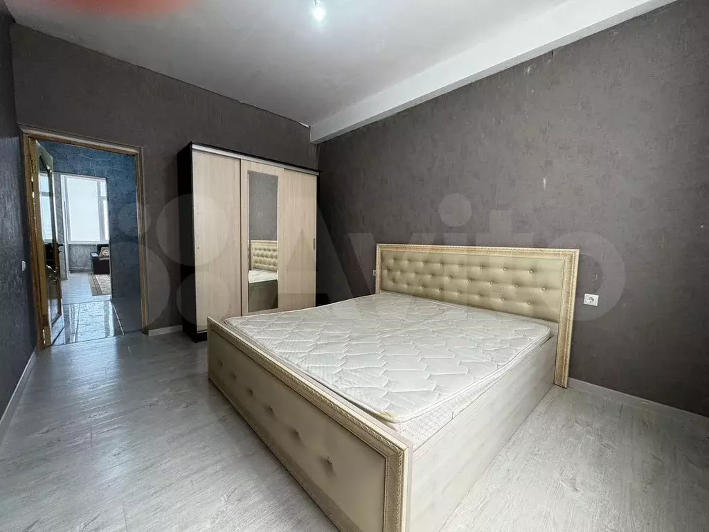 1-к. квартира, 55 м, 4/5 эт. - Фото 0