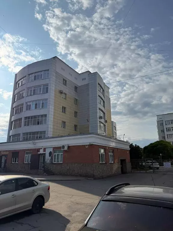 Продаётся 4-к квартира, 168.5 м - Фото 0