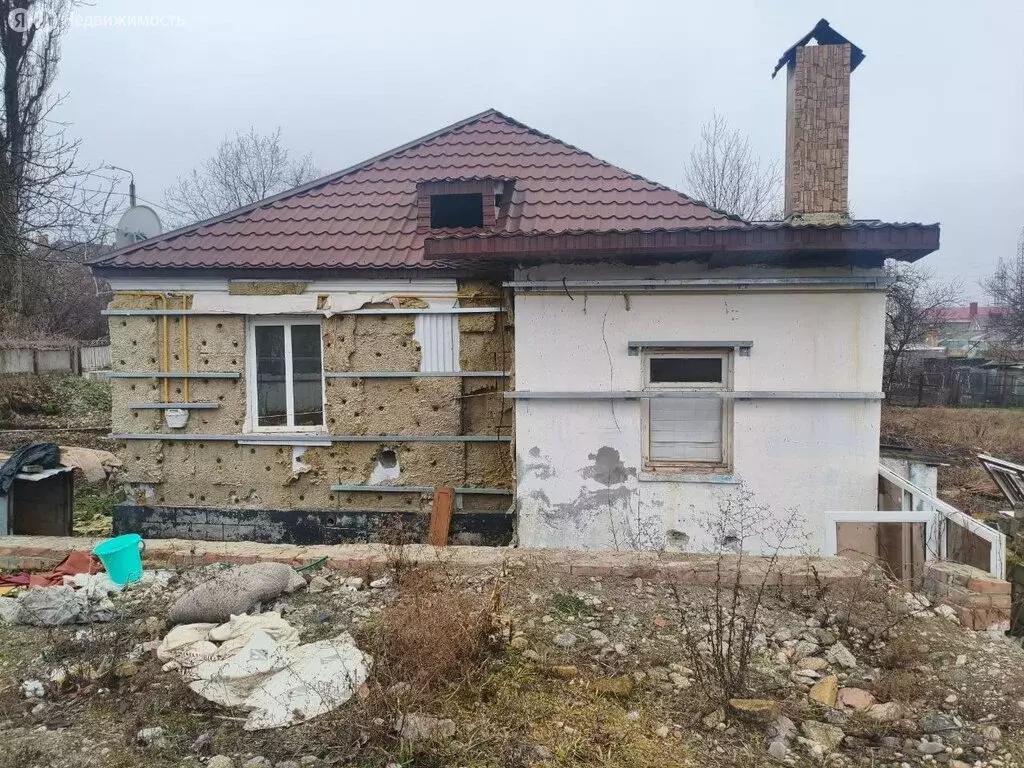 Участок в Пятигорск, посёлок Энергетик, Пионерлагерная улица, 17 (9.2 ... - Фото 1