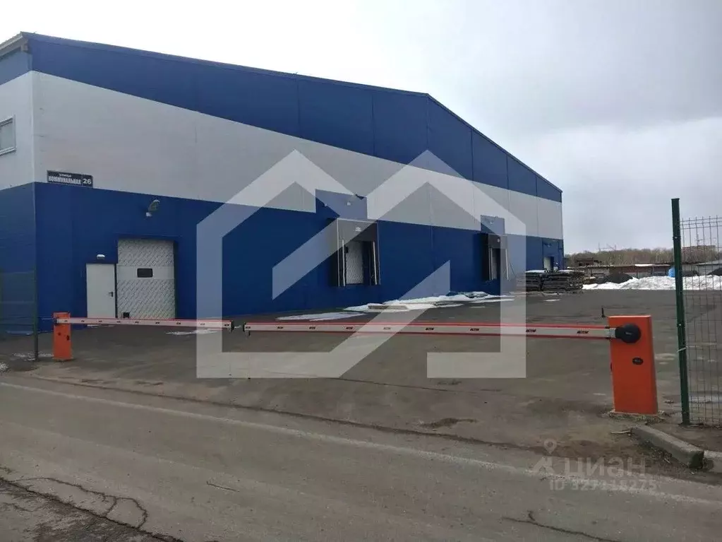 Помещение свободного назначения в Московская область, Подольск ... - Фото 2