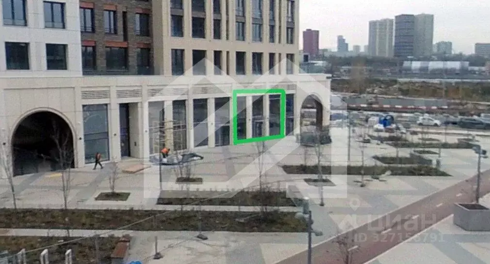 Торговая площадь в Москва ул. Петра Кончаловского, 7к1 (85 м) - Фото 1