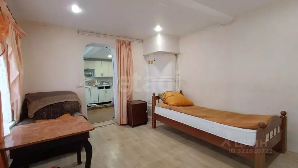 Дом в Челябинская область, Увельский муниципальный округ, с. ... - Фото 0