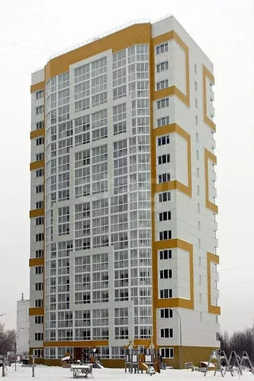 Квартира-студия: Новосибирск, Кировский район, Северо-Чемской ... - Фото 1