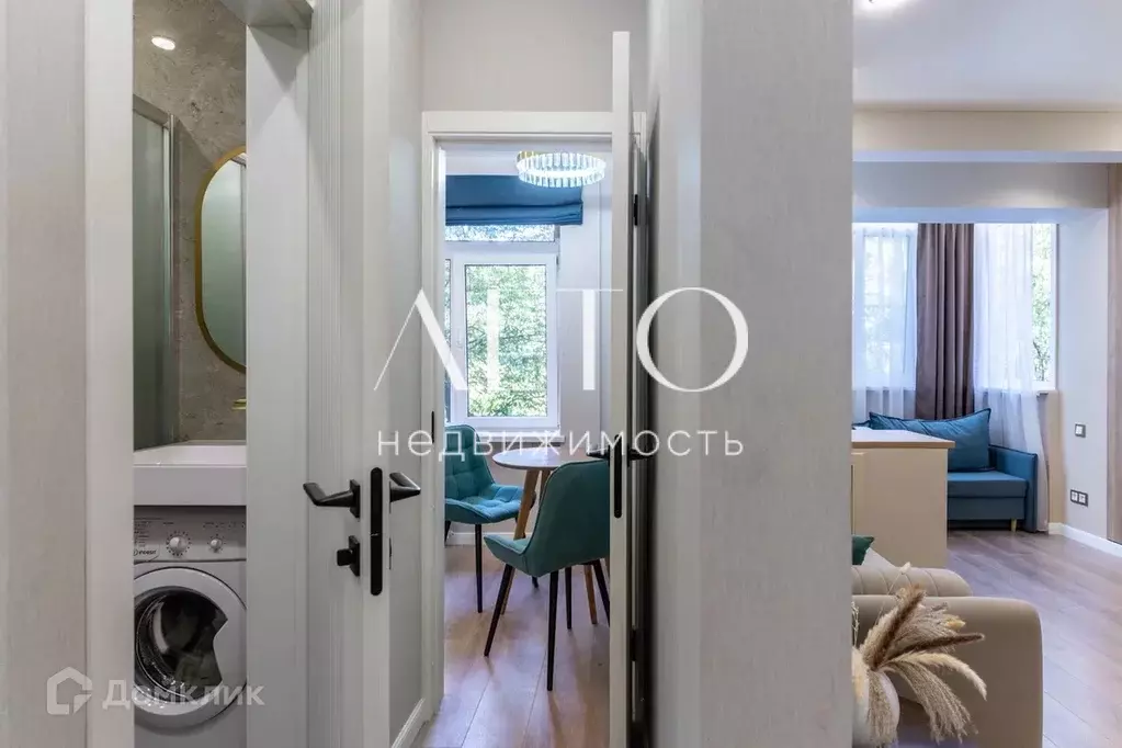 Продаётся 2-к квартира, 35 м - Фото 1
