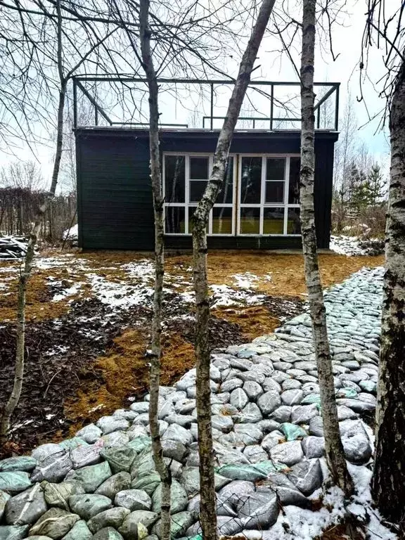 1-к кв. Самарская область, Ставропольский район, Мусорка с/пос, с. ... - Фото 1