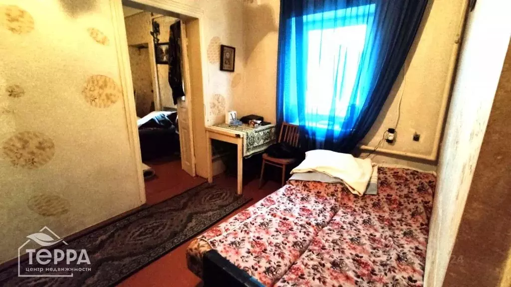 2-к кв. Крым, Евпатория ул. Перовской, 23 (34.0 м) - Фото 1