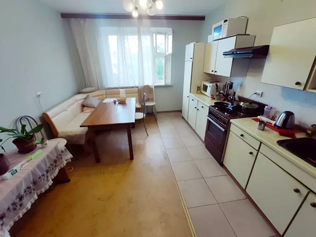 Комната Санкт-Петербург Планерная ул., 45к1 - Фото 1