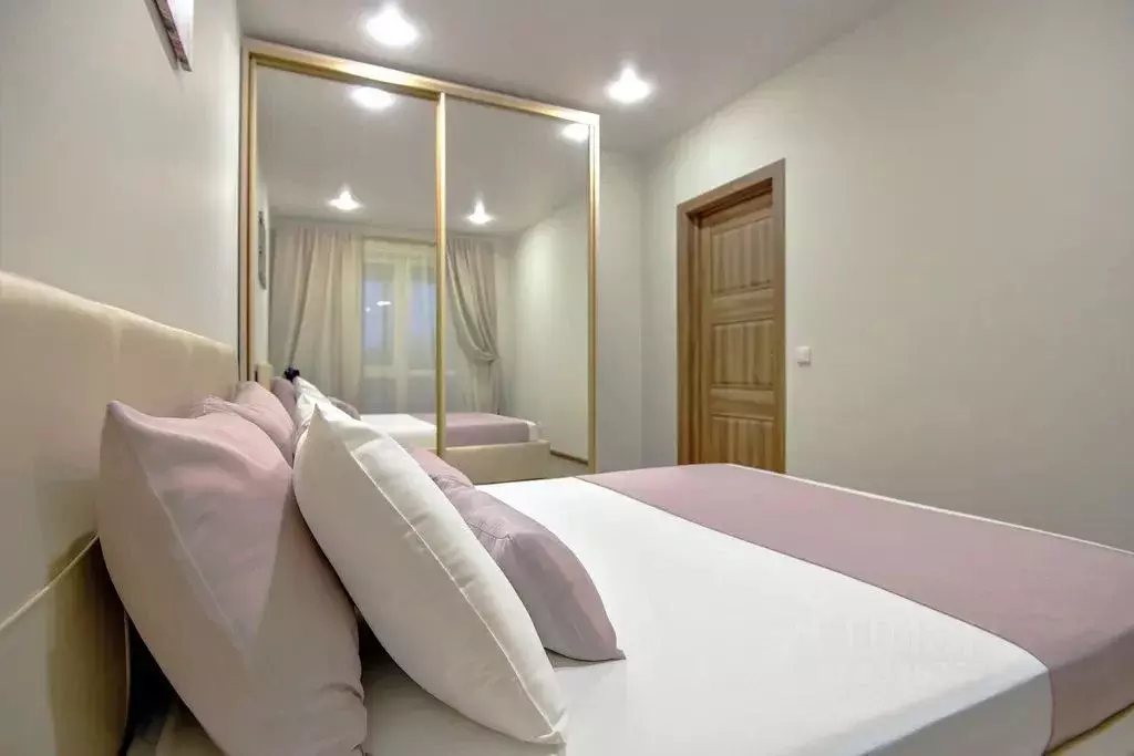 1-к кв. Башкортостан, Уфа ул. Рихарда Зорге, 67/2 (45.0 м) - Фото 2