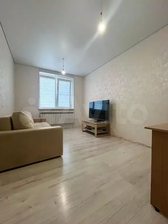 2-к. квартира, 51,1 м, 1/5 эт. - Фото 1