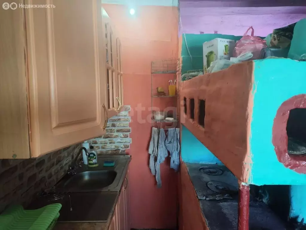 Дом в Бакал, улица Глинки (50.3 м) - Фото 1