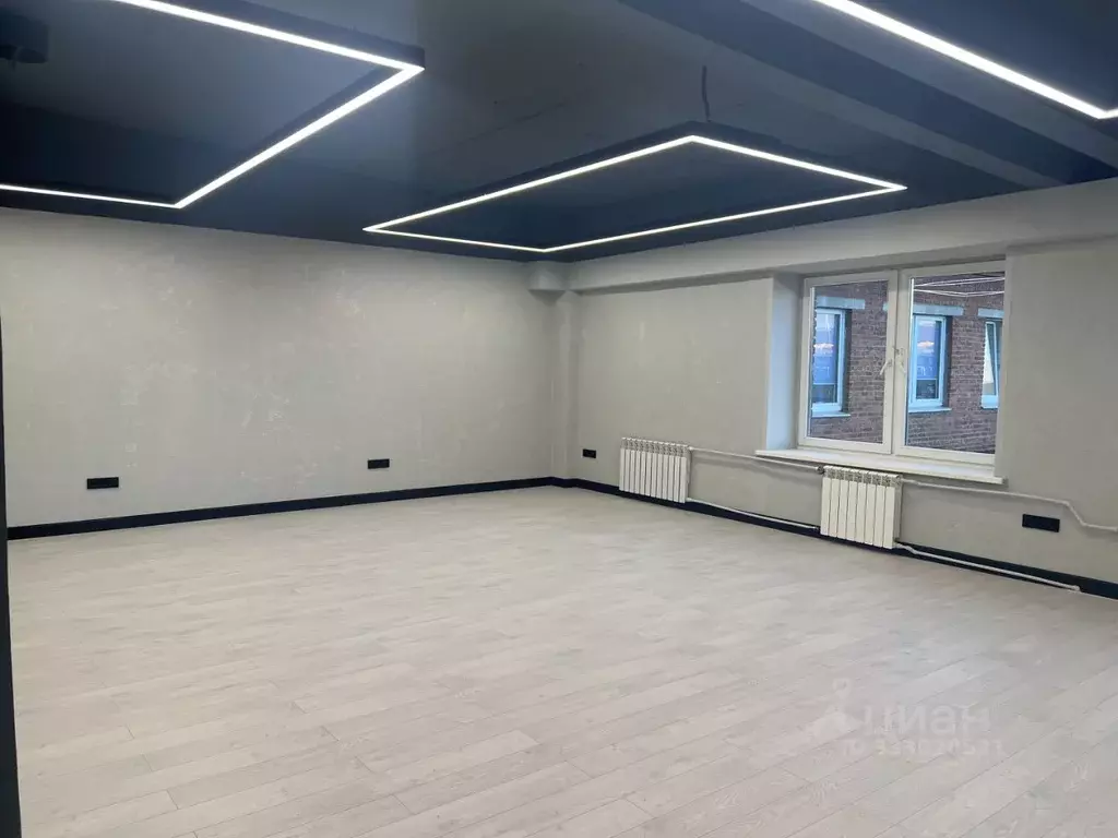 Офис в Московская область, Домодедово Северный мкр, ул. Каширское ... - Фото 2