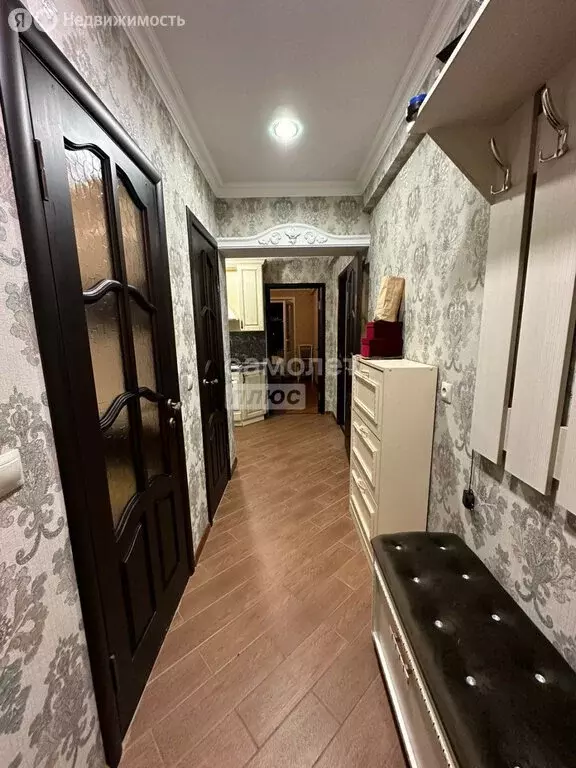2-комнатная квартира: Махачкала, проспект Гамидова, 49к9 (40 м) - Фото 0