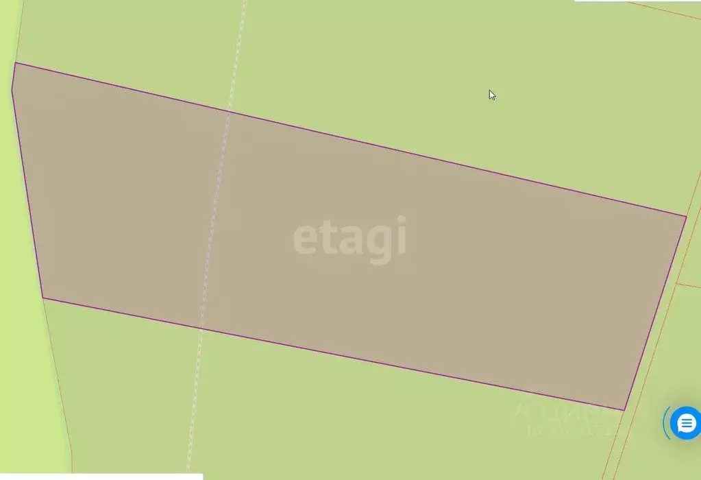 Участок в Алтай, Усть-Коксинский район, пос. Октябрьское  (347.0 сот.) - Фото 1