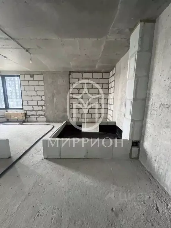 3-к кв. Москва ул. Василия Ланового, 5 (69.0 м) - Фото 1