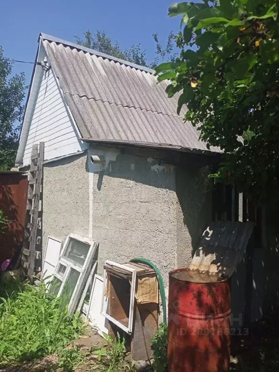 Дом в Белгородская область, Белгородский район, Ериковское с/пос, с. ... - Фото 0