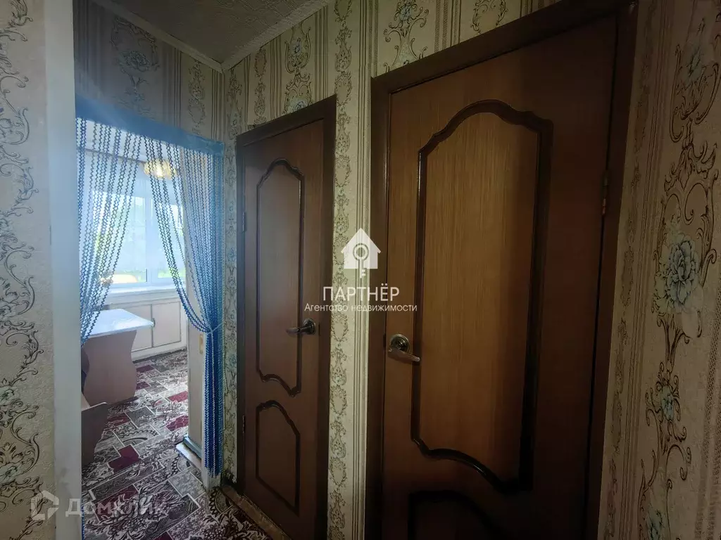 Продаётся 2-к квартира, 41.1 м - Фото 1