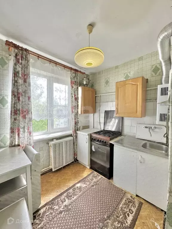 Продаётся 2-к квартира, 43.5 м - Фото 0