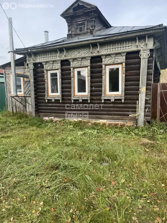 Дом в Тумботино, улица Кирова, 22 (78 м) - Фото 0