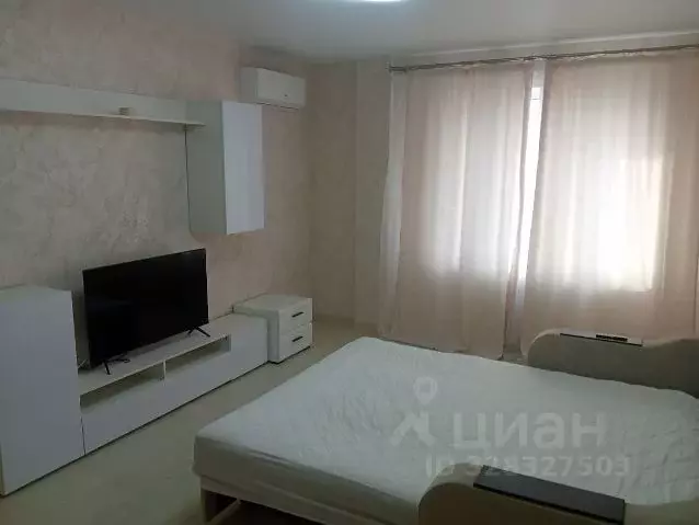 1-к кв. Смоленская область, Смоленск ул. Шевченко, 6 (45.0 м) - Фото 1