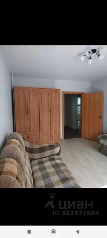 2-к кв. Саратовская область, Саратов проезд 2-й Азовский, 30 (54.0 м) - Фото 1