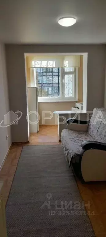 Студия Тюменская область, Тюмень ул. Республики, 237 (14.7 м) - Фото 1