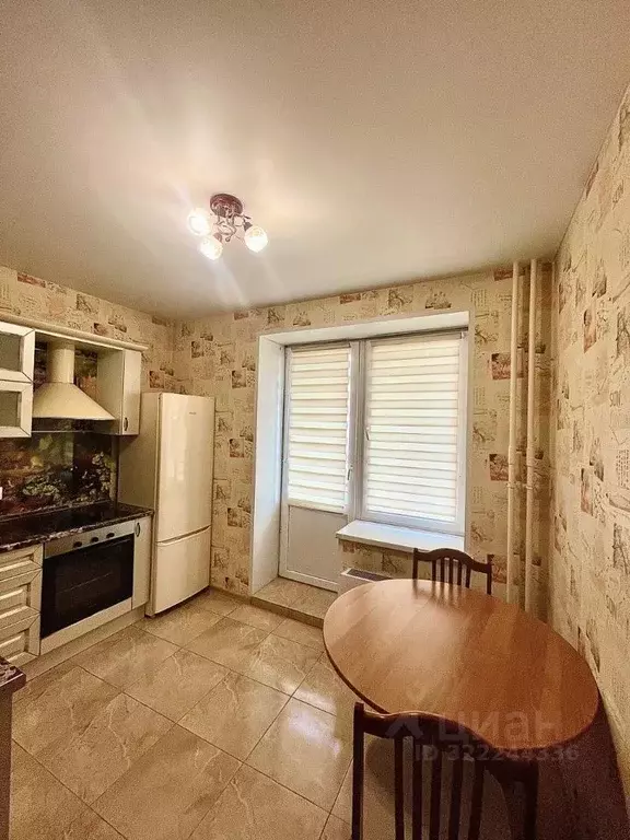 1-к кв. Московская область, Ленинский городской округ, Бутово пгт ... - Фото 2