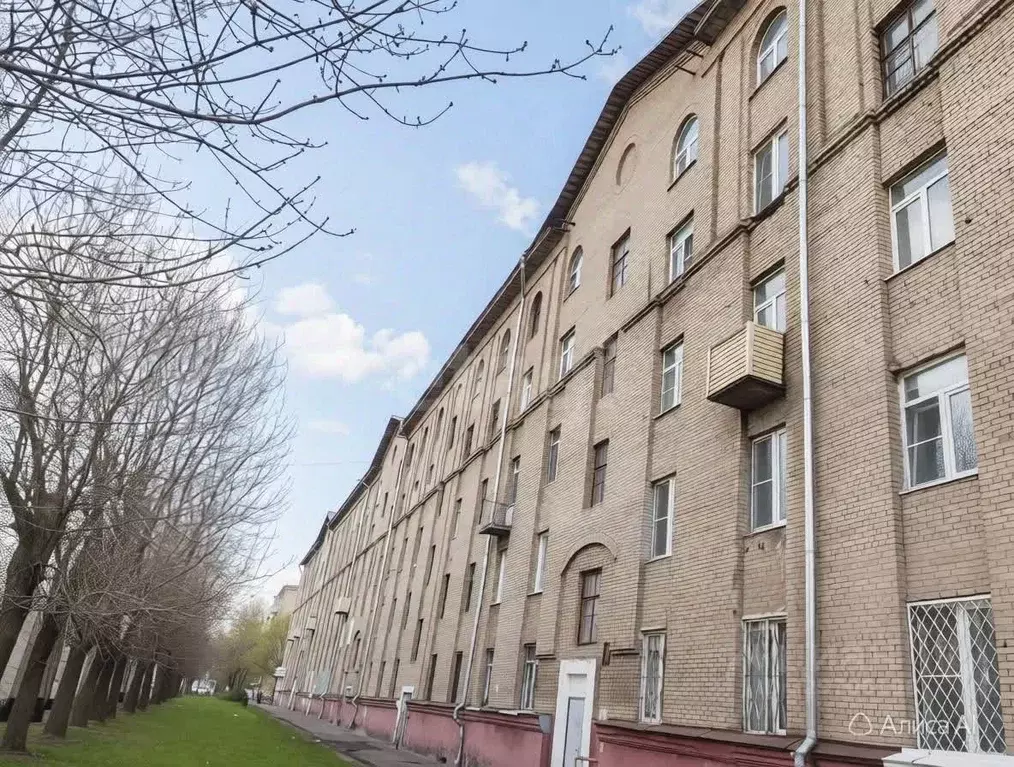 2-к кв. Московская область, Электросталь ул. Жулябина, 3 (60.0 м) - Фото 1