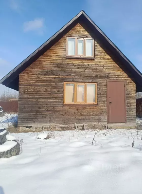 Участок в Вологодская область, Вытегорский муниципальный округ, д. ... - Фото 1