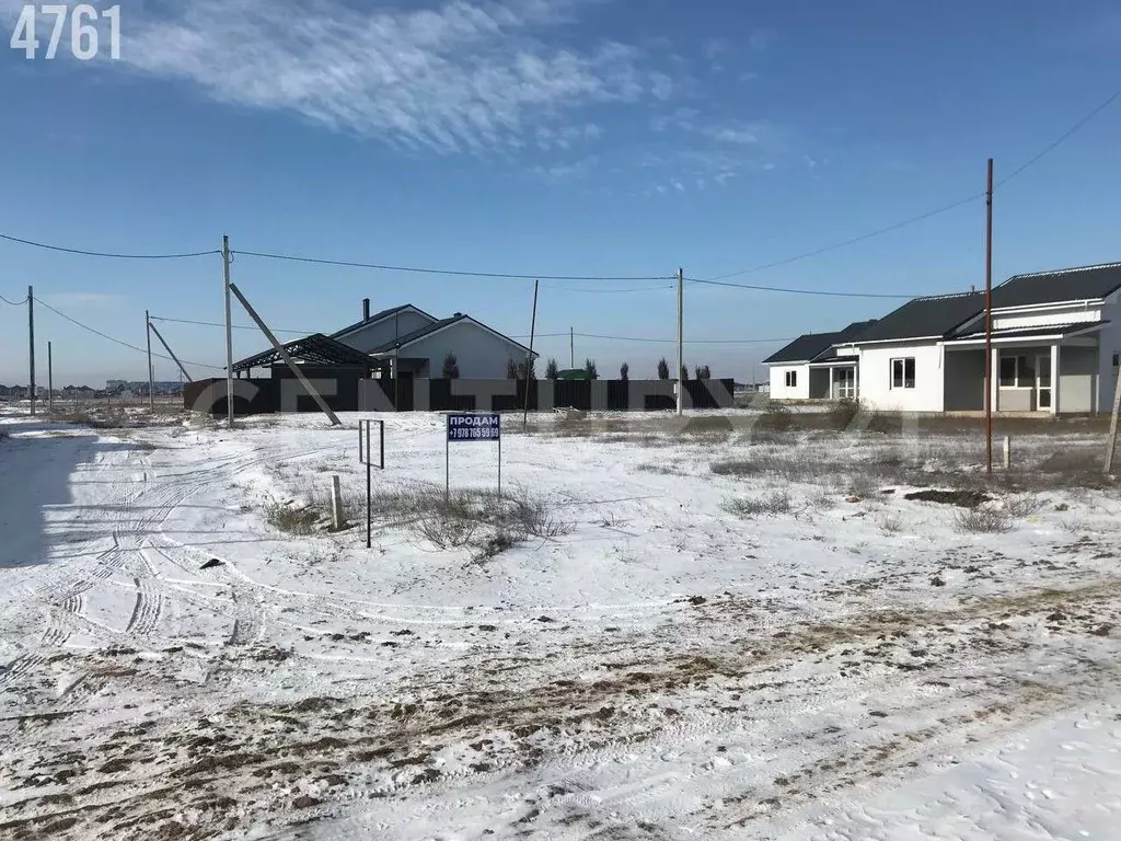 Участок в Крым, Сакский район, с. Уютное ул. Симферопольская (6.0 ... - Фото 2