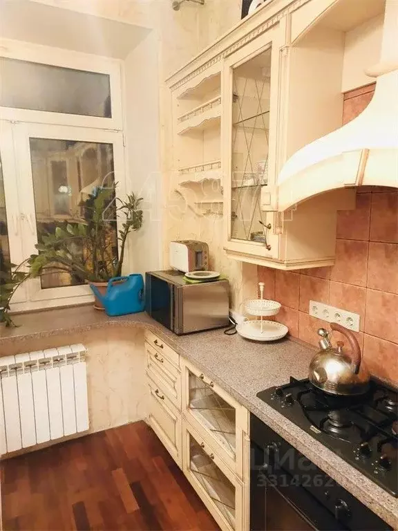 2-к кв. Москва Щербаковская ул., 57/20 (58.0 м) - Фото 2