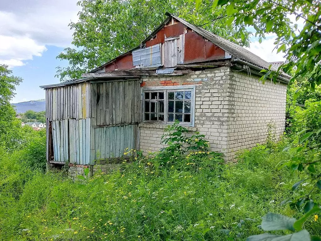 Участок в Ставропольский край, Кисловодск Автомобилист садовое ... - Фото 0