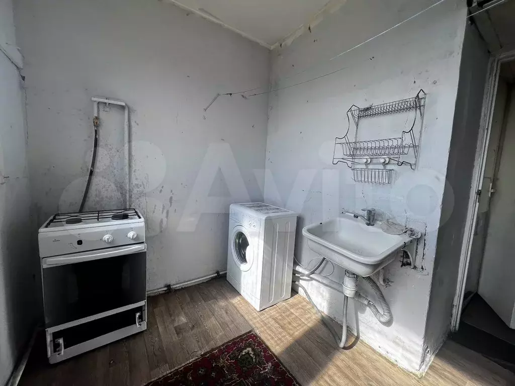 1-к. квартира, 32,8 м, 9/9 эт. - Фото 0