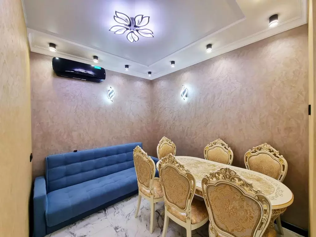 2-к кв. Московская область, Мытищи просп. Астрахова, 7 (42.0 м) - Фото 1