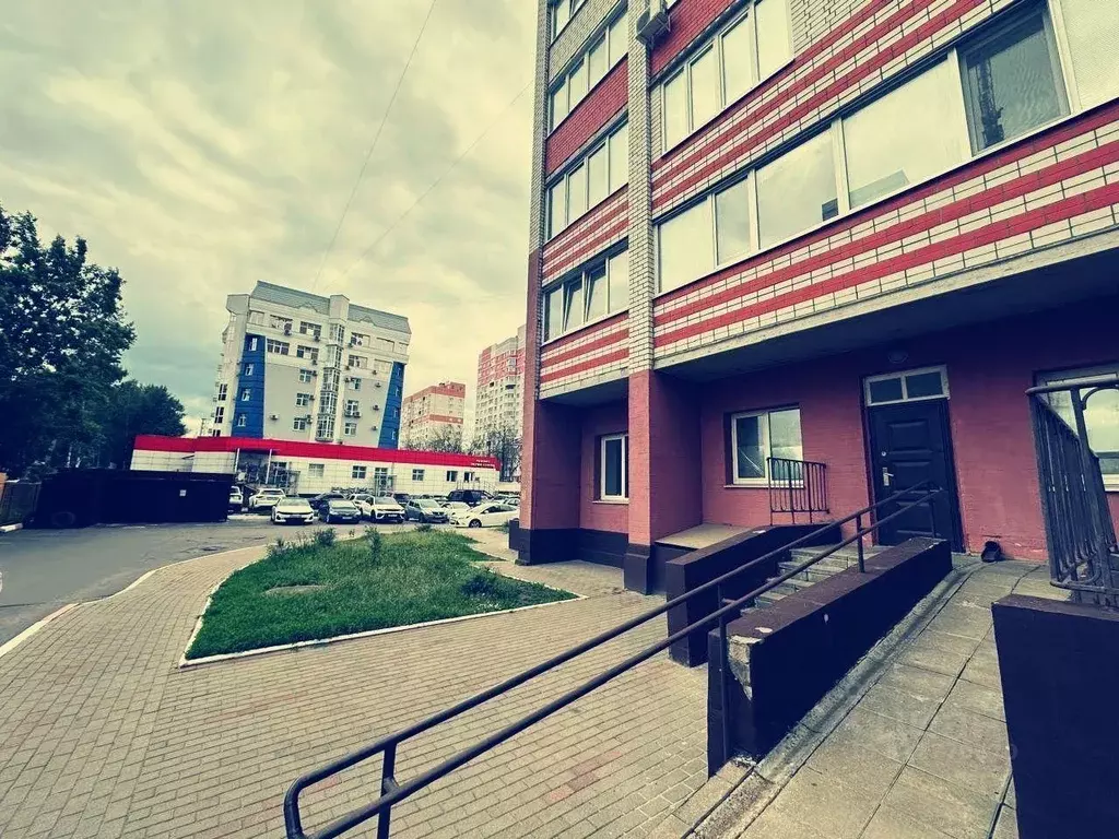 Помещение свободного назначения в Брянская область, Брянск Степная ... - Фото 0