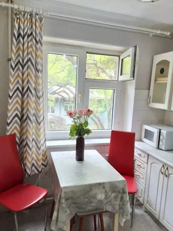 2-к кв. Краснодарский край, Туапсе ул. Фрунзе, 57 (46.0 м) - Фото 1