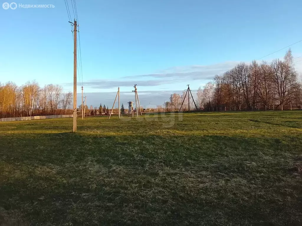Участок в деревня Жилино, улица Хлеборобов (199.97 м) - Фото 2