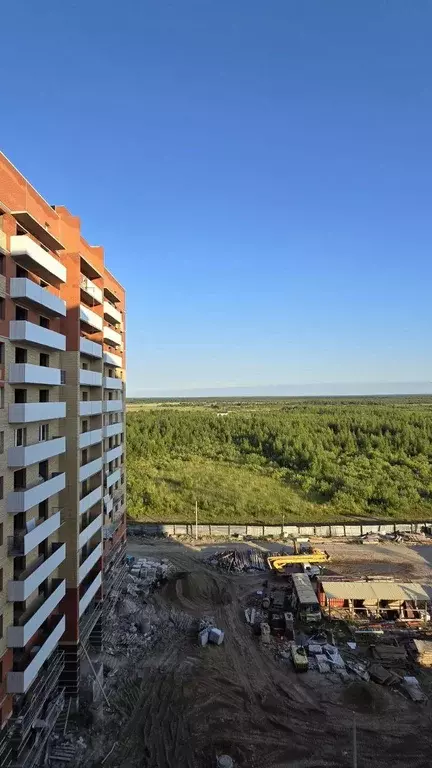Продаётся квартира-студия, 24.9 м - Фото 0