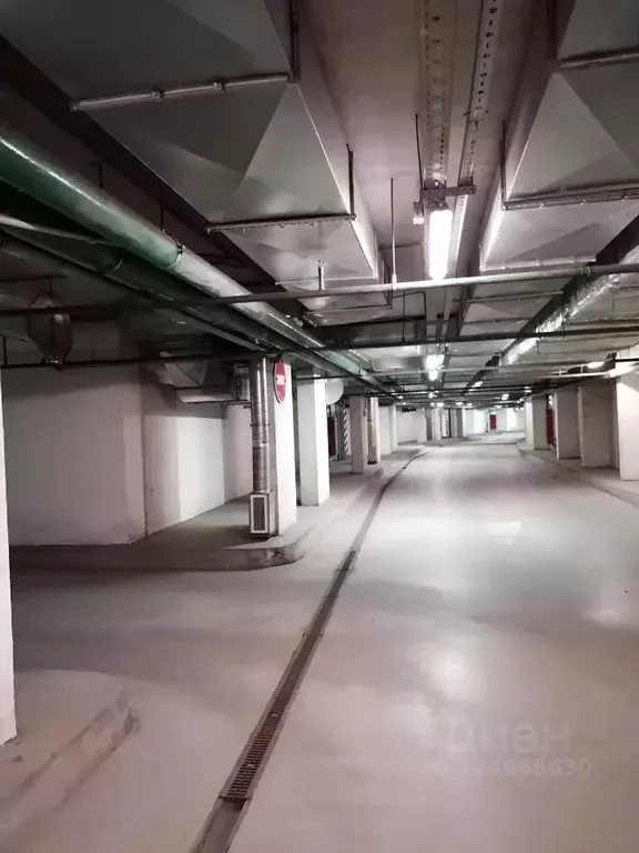 Гараж в Московская область, Мытищи ул. Рождественская, 2 (14 м) - Фото 2