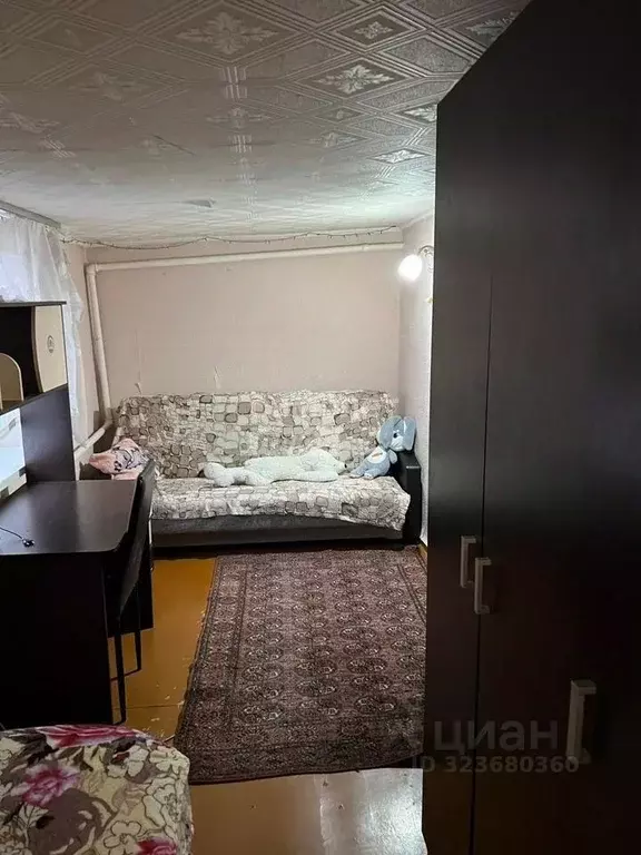 Дом в Липецкая область, Липецк ул. Бабушкина, 93 (60 м) - Фото 1