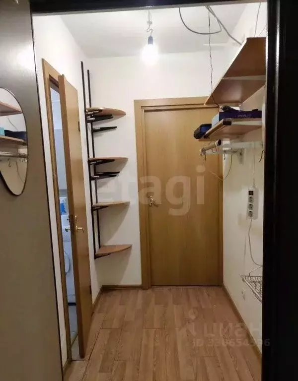 Студия Санкт-Петербург Кондратьевский просп., 64к9 (23.8 м) - Фото 1