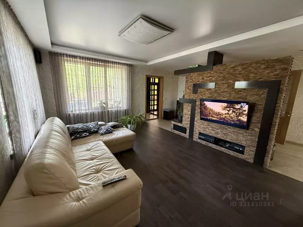 Коттедж в Приморский край, Артем ул. Агеева, 33 (111 м) - Фото 1