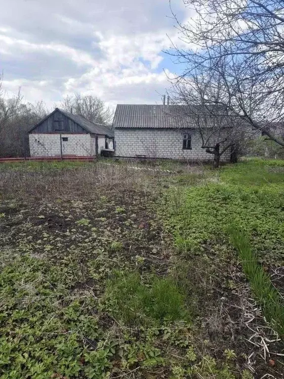Дом в Белгородская область, Старооскольский городской округ, с. ... - Фото 2