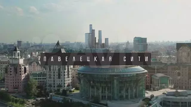 3-к. квартира, 64,5 м, 22/27 эт. - Фото 1