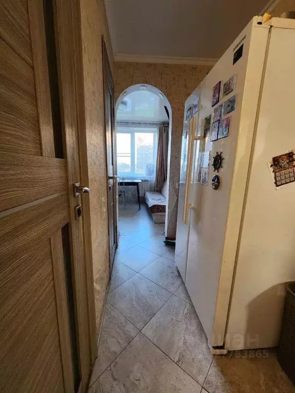 Квартира, 2 комнаты, 52.9 м - Фото 1