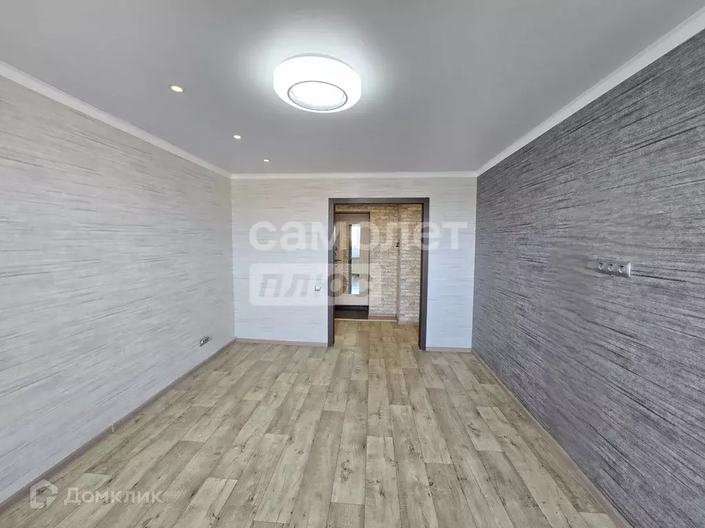 Продаётся 2-к квартира, 50.6 м - Фото 1
