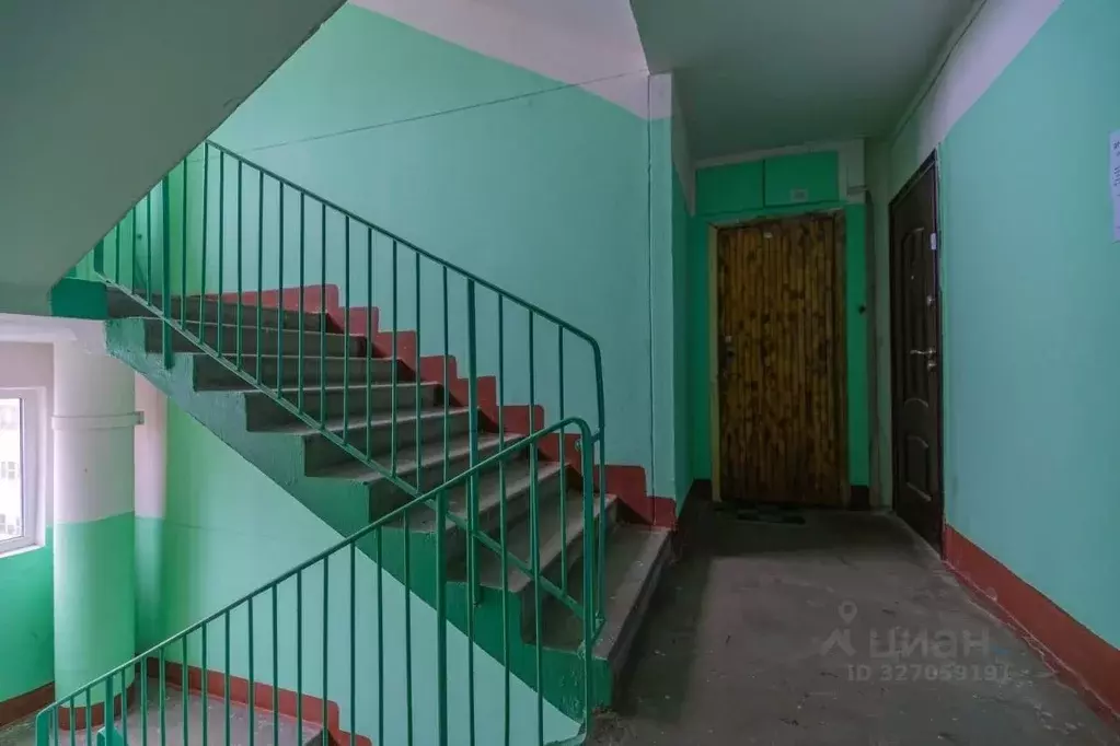 3-к кв. Санкт-Петербург просп. Стачек, 95К1 (70.0 м) - Фото 2