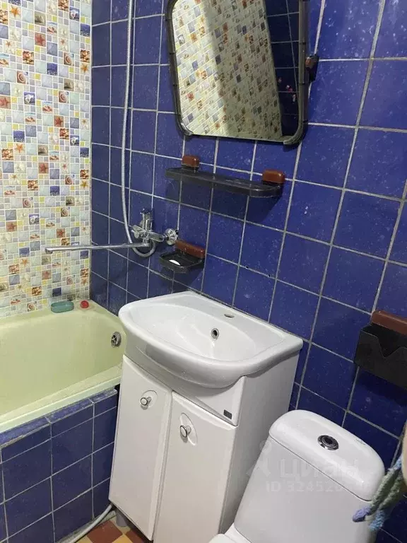 1-к кв. Москва Симферопольский бул., 35К2 (32.0 м) - Фото 2