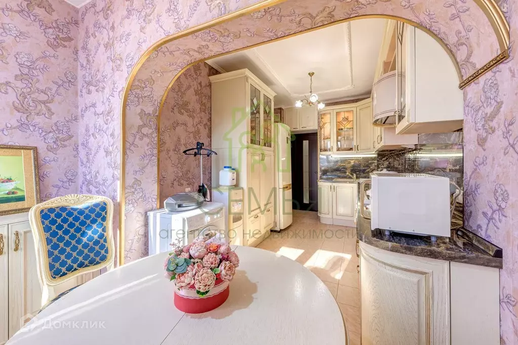 Продаётся 2-к квартира, 58.2 м - Фото 1