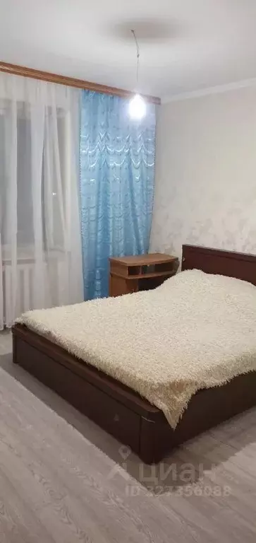 3-к кв. Самарская область, Тольятти Лесная ул., 44 (61.0 м) - Фото 1